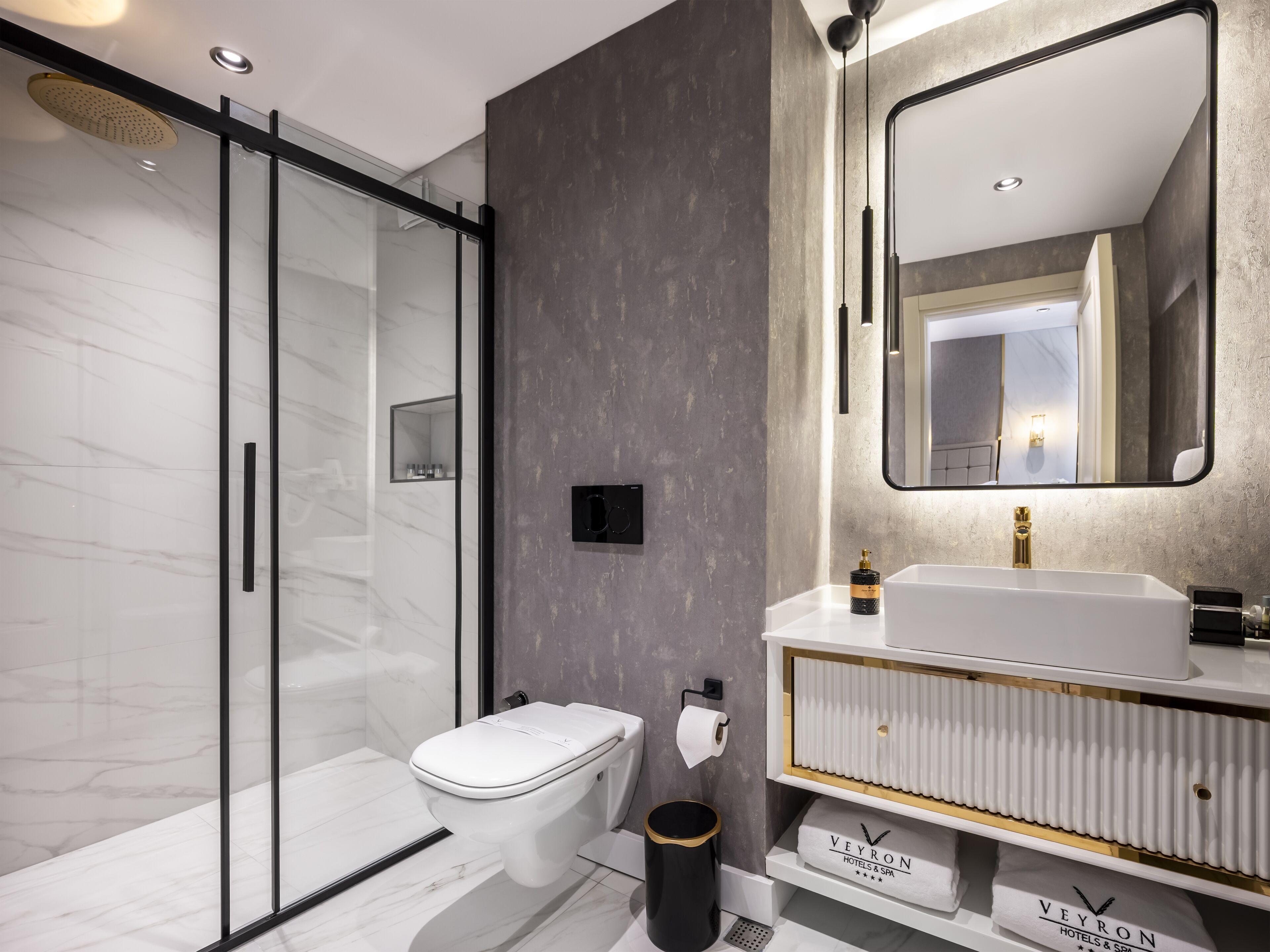 Veyron Hotels & Spa — Foto’s 3