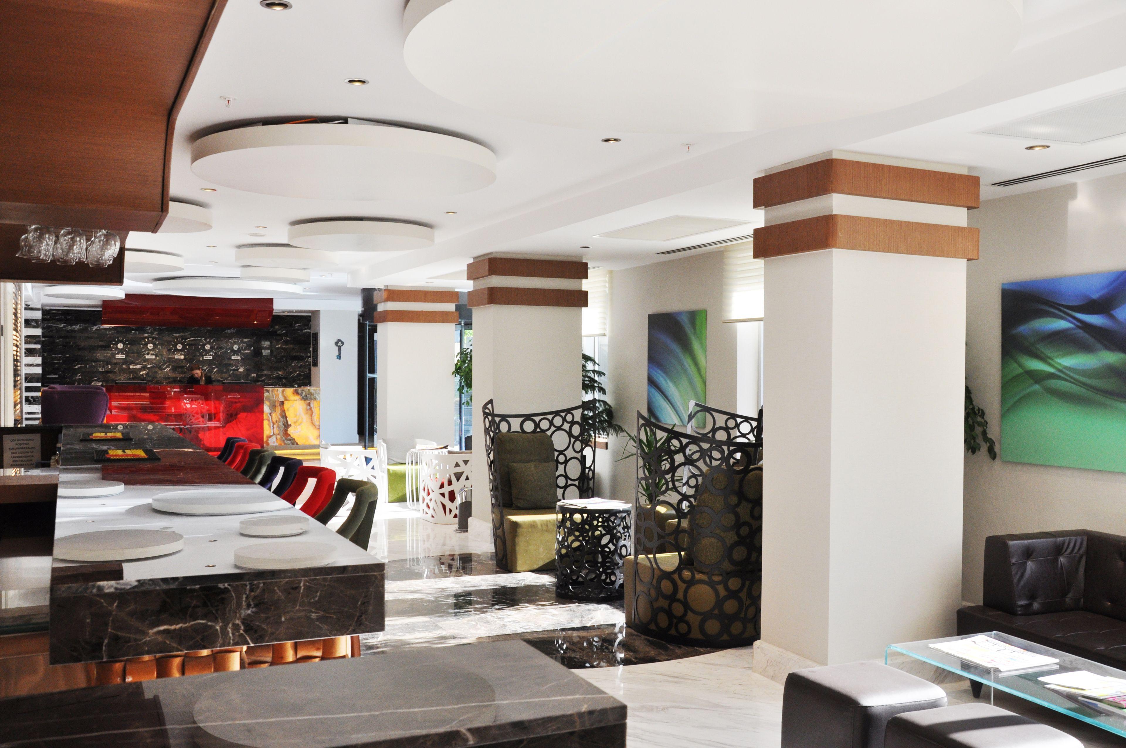Veyron Hotels & Spa — Foto’s 2